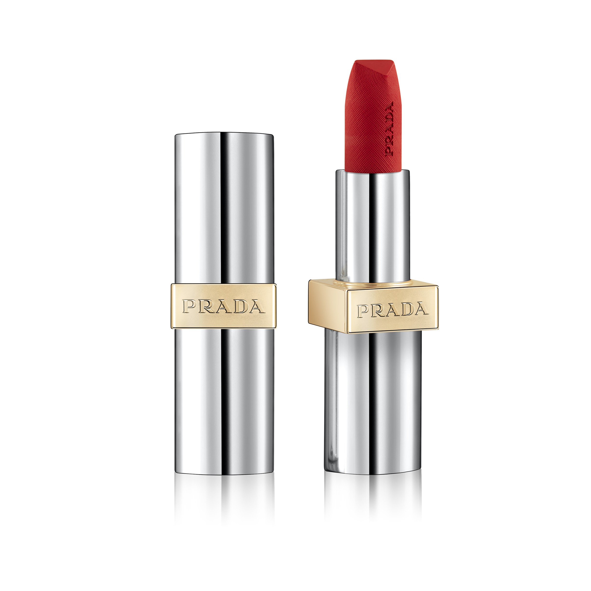 Hyper Matte Lipstick
