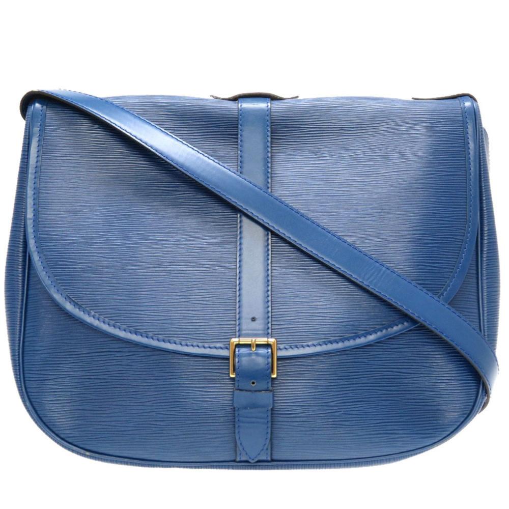 Louis Vuitton Saumur