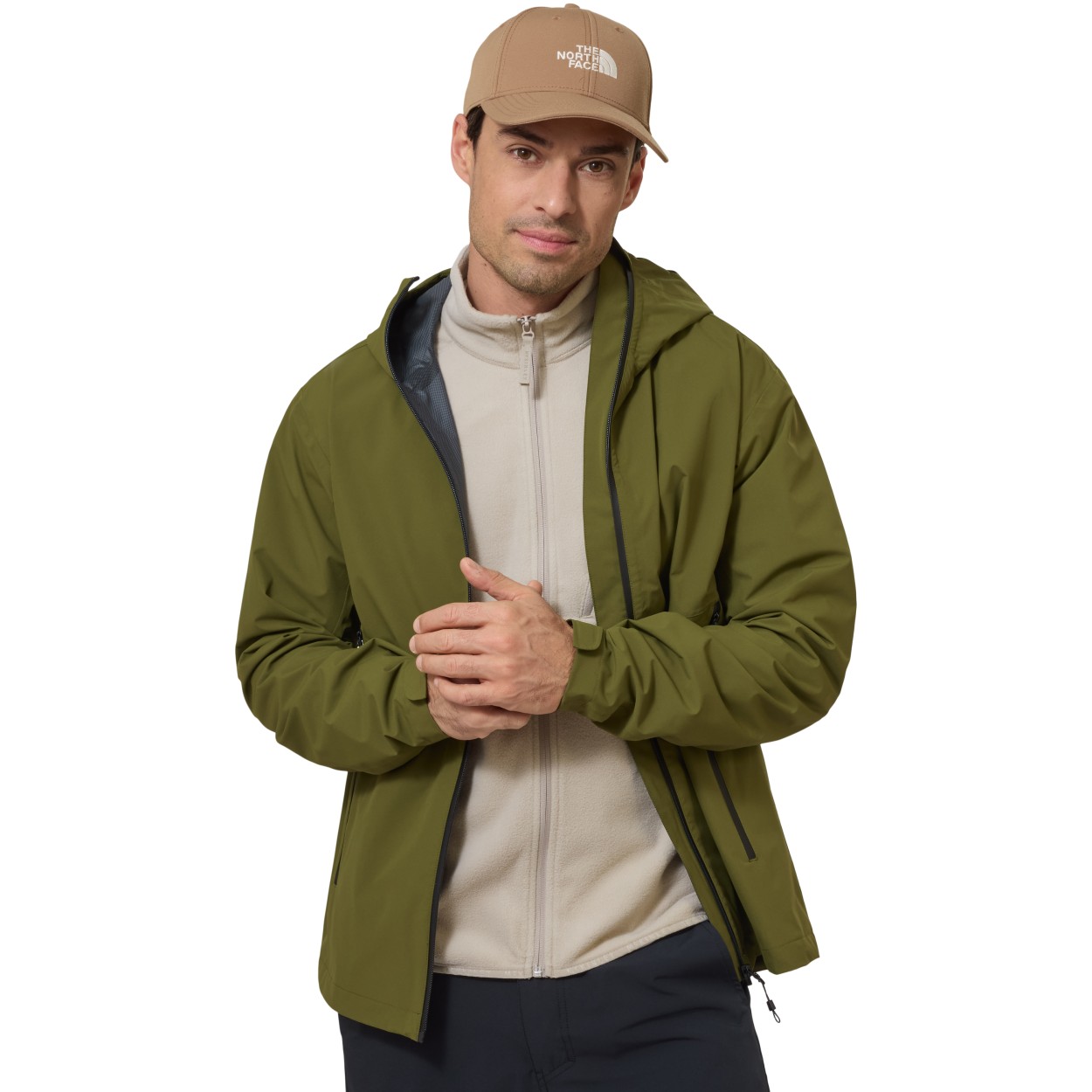 2. 5 Layer Shell Jakke