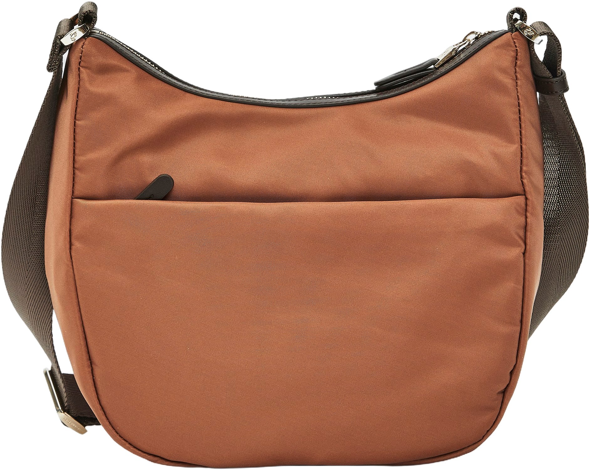 Hunter Hobo / Pecan NUT - DKK 699 - Spar 30%