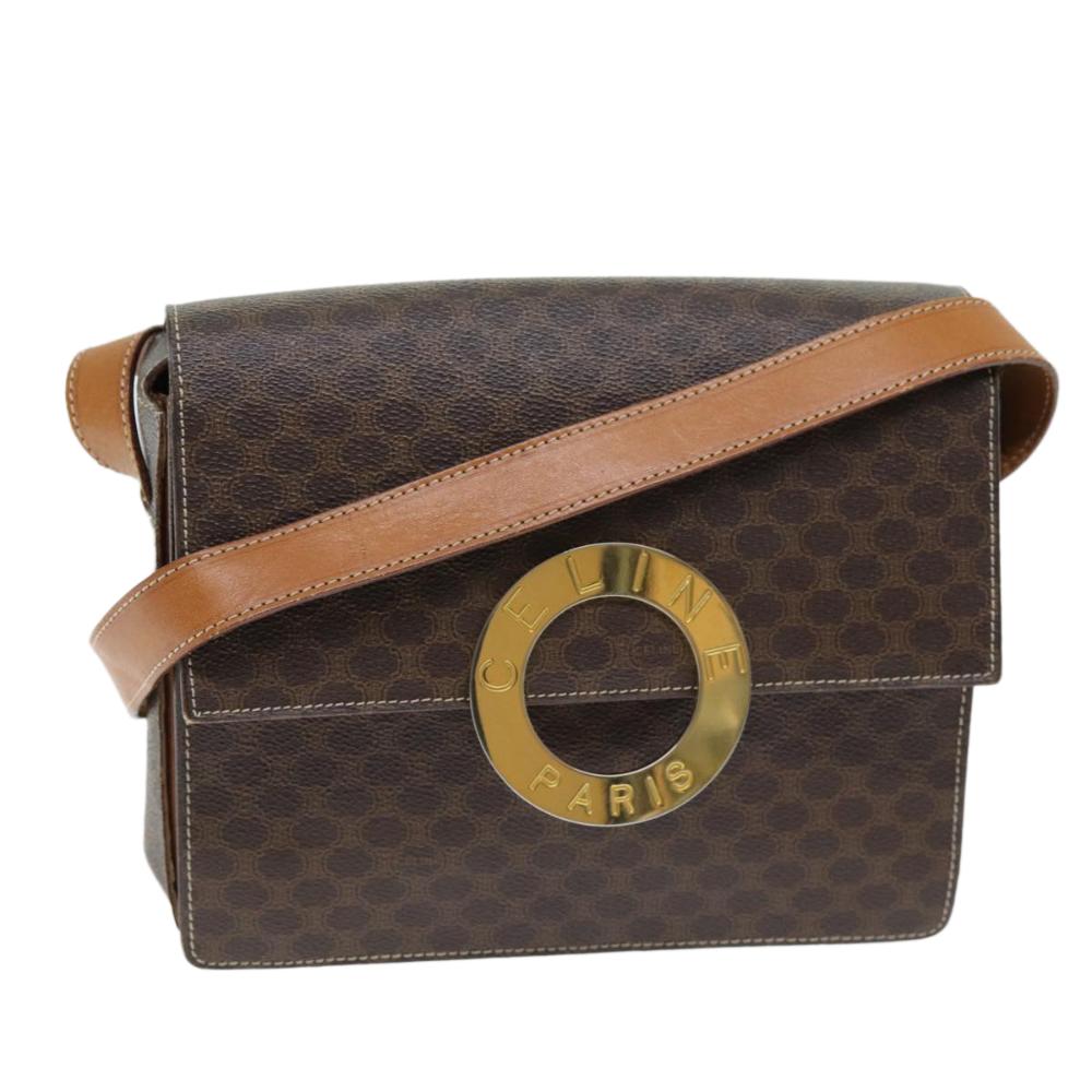 Celine Shoulder Bag