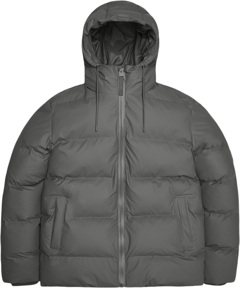 Alta Puffer Jacket W3t3