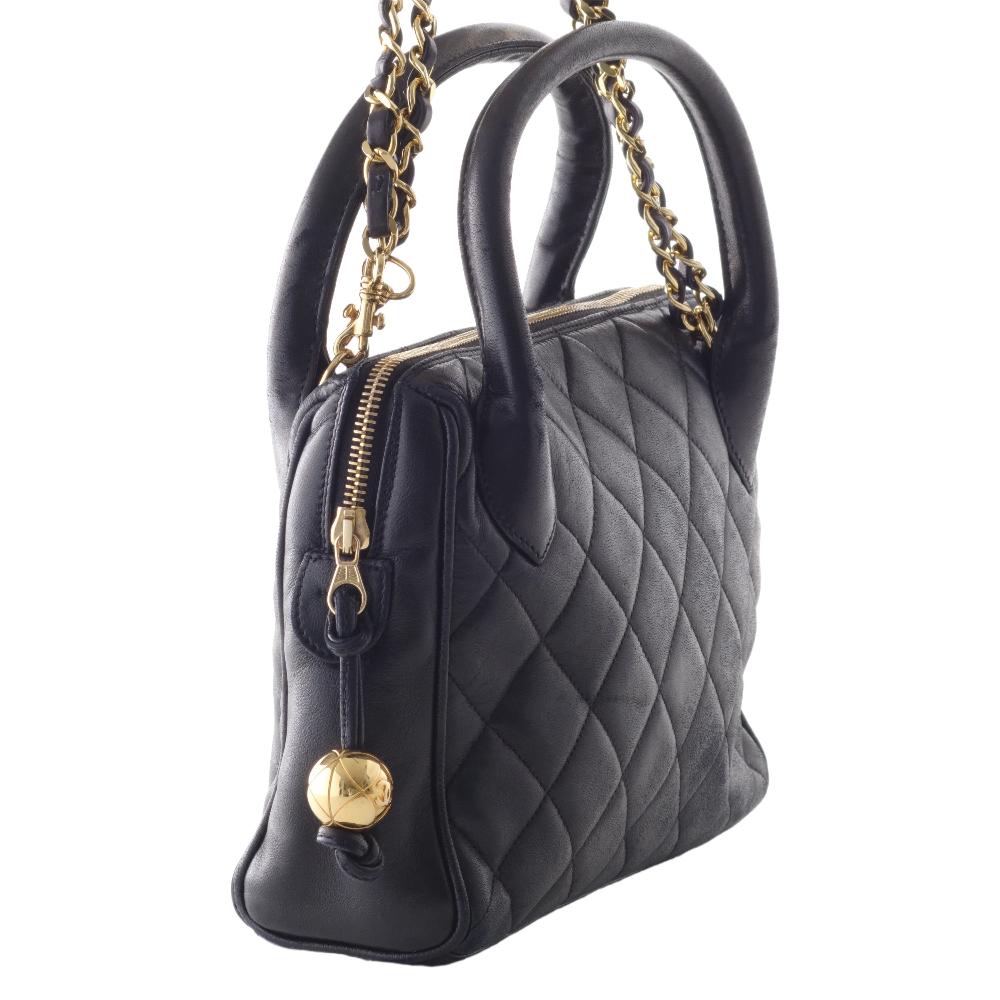 Chanel Handbag
