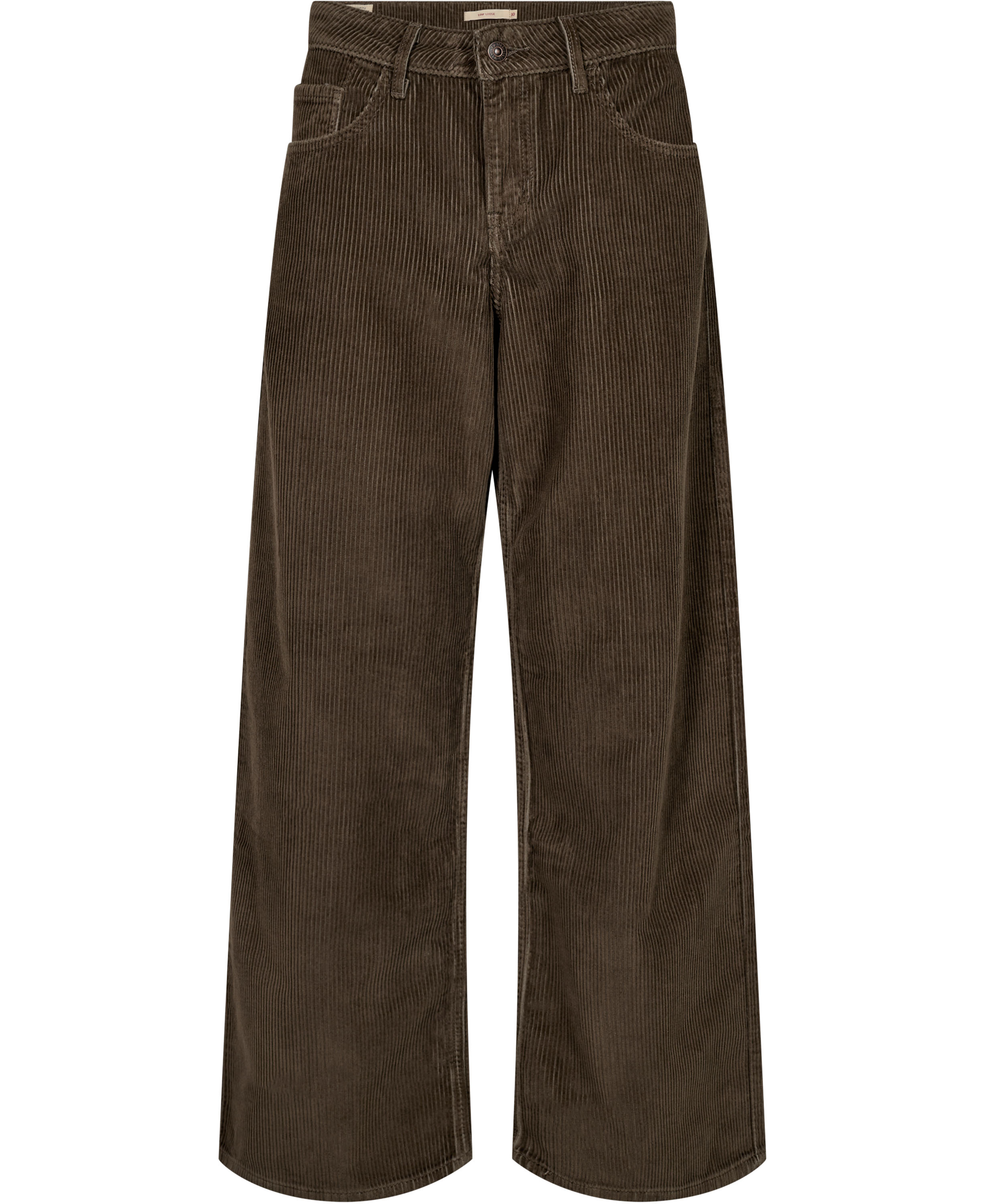 LOW Loose Canteen Corduroy