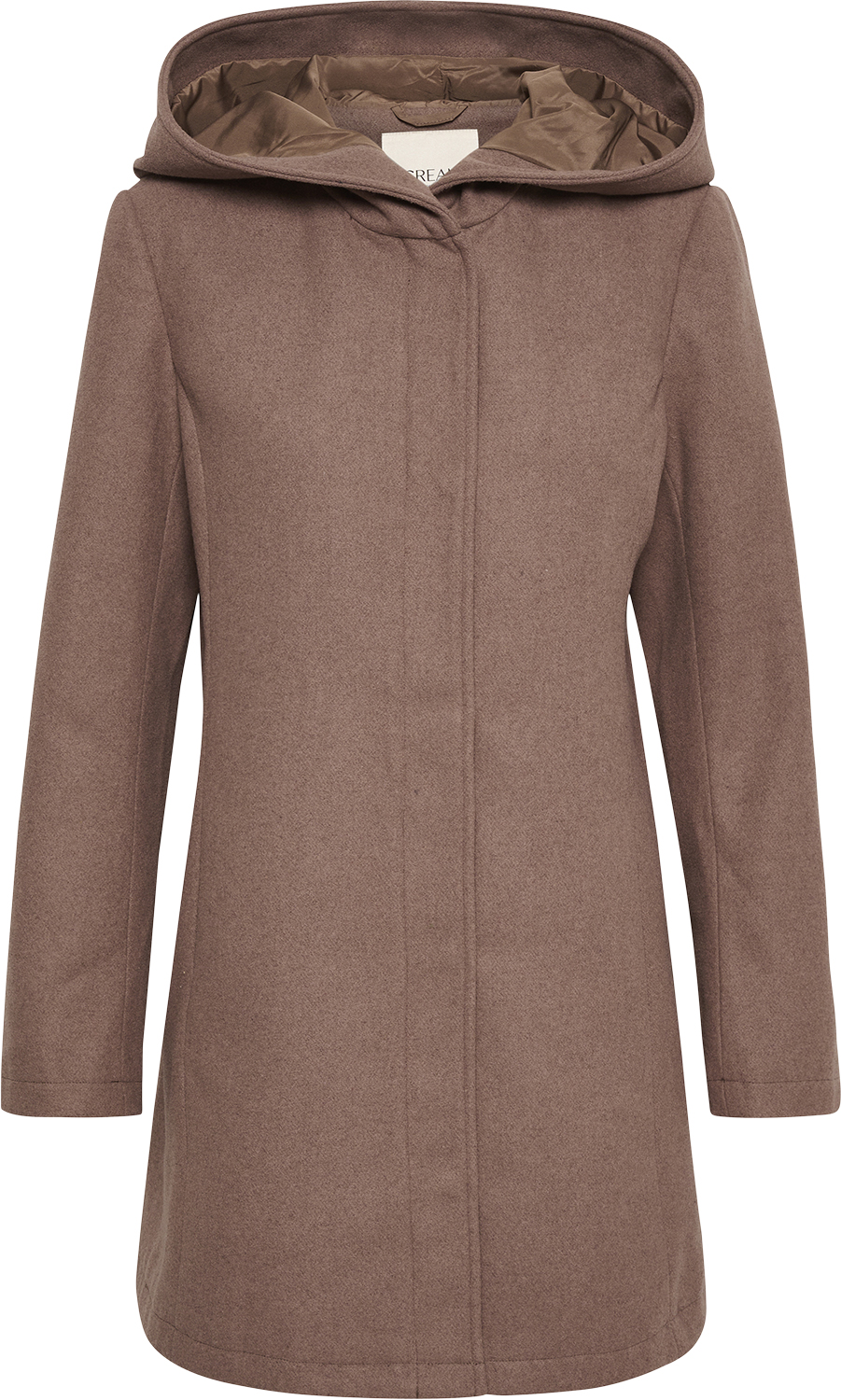 Crysta Coat
