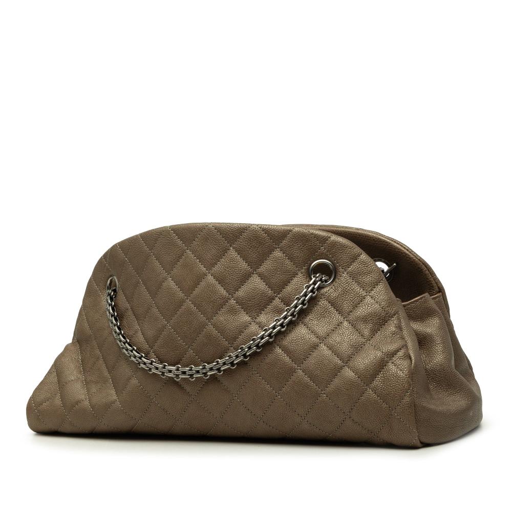Chanel Shoulder Bag