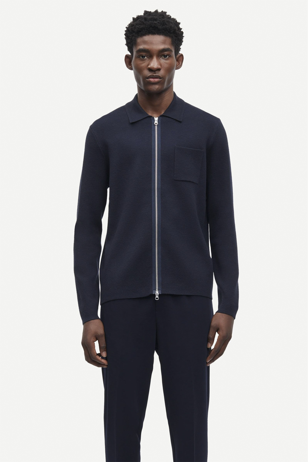 Guna X zip 10490