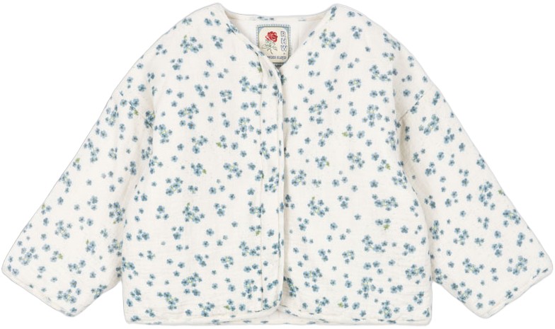 RHW X KS Mioblu Jacket