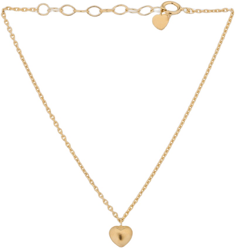 Love Bracelet Adj 1619 cm