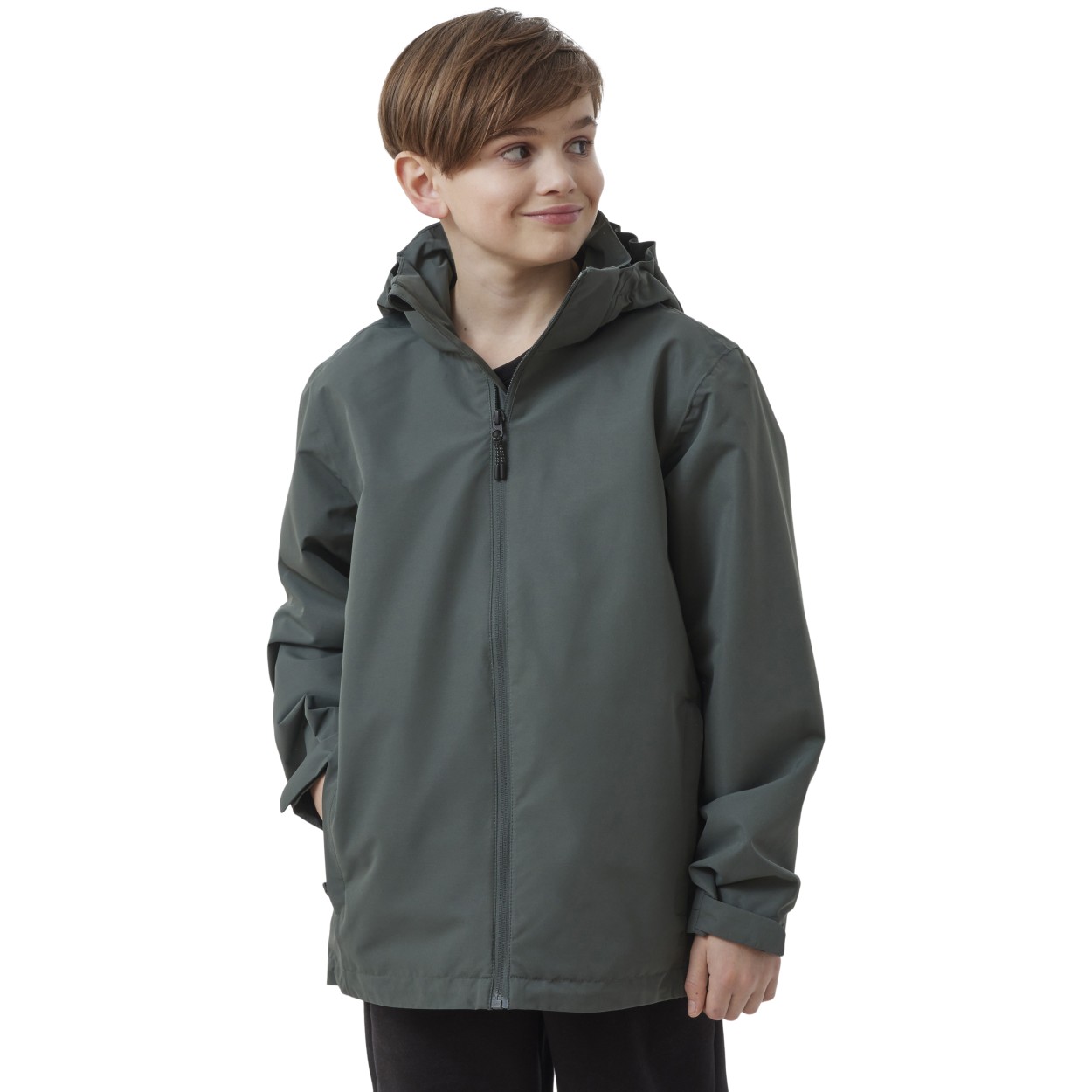 Stay Dry Regnjakke