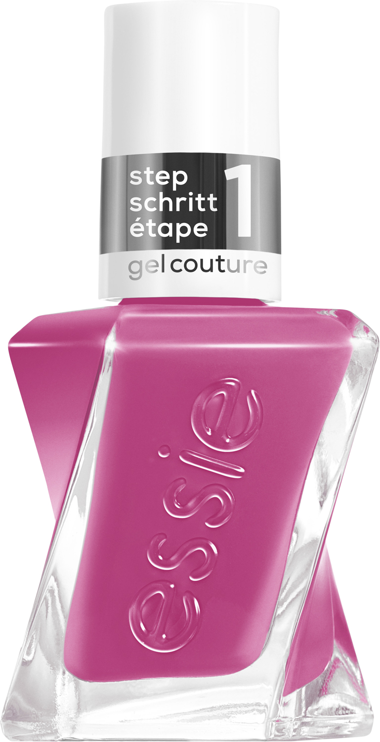 gel Couture Nail Polish