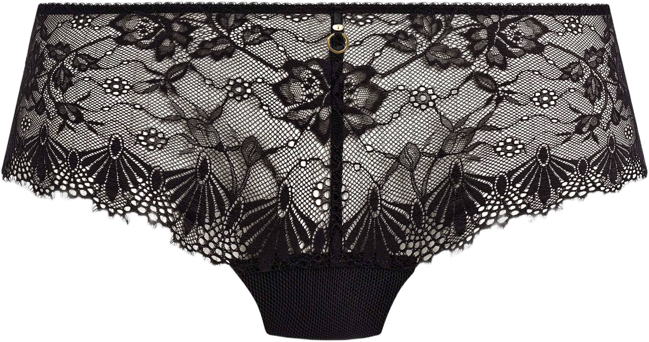 Fascinate Short