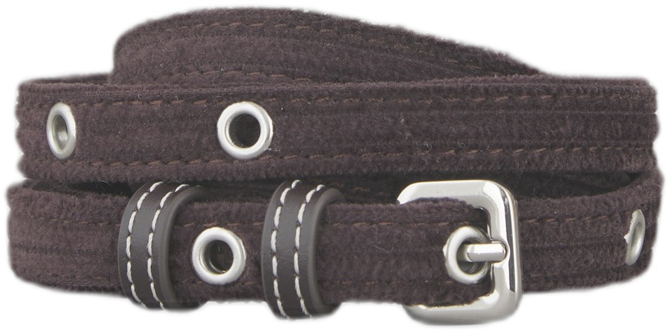 Corduroy Aria Belt