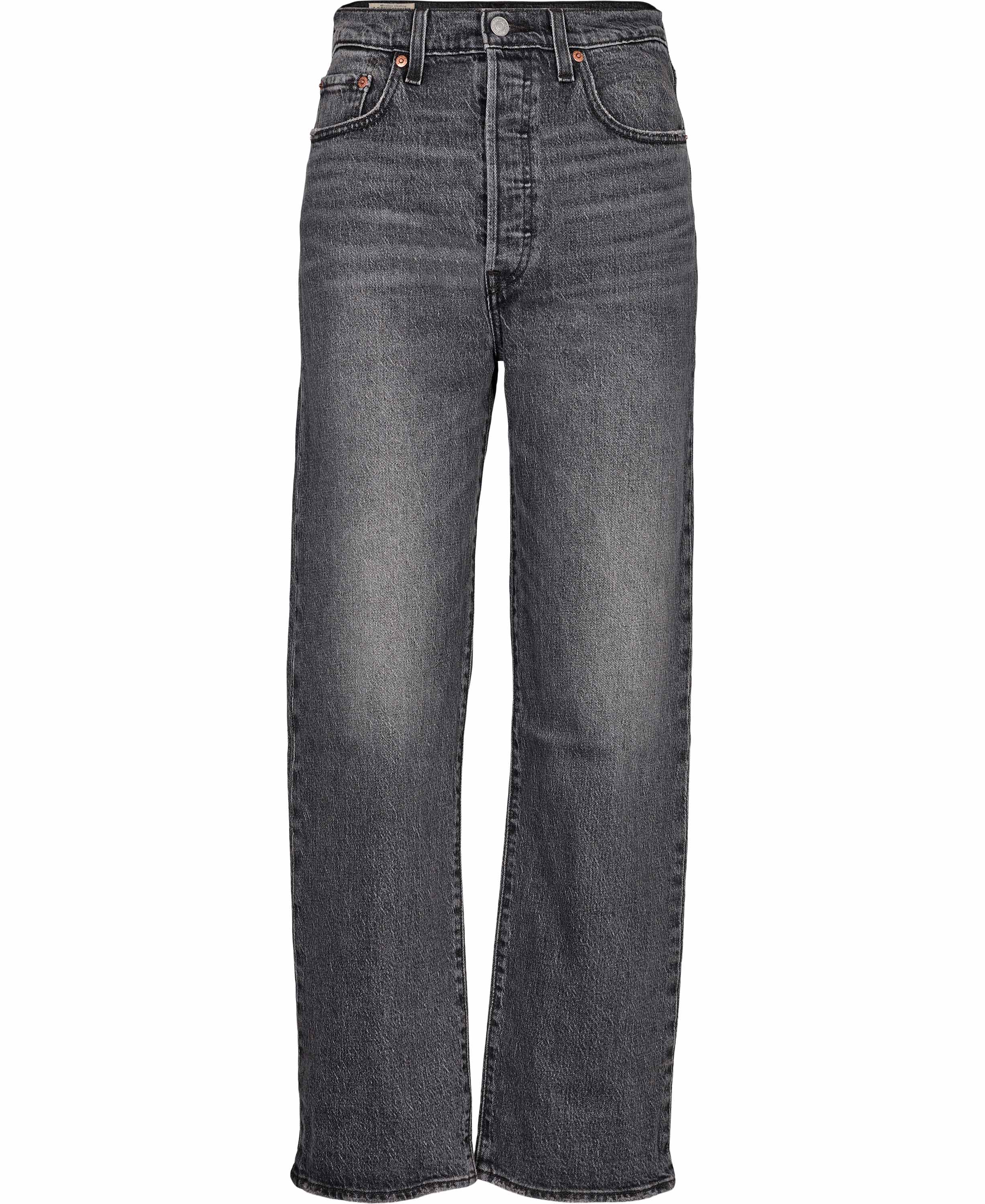 Ribcage Straight Ankle Z1599 B
