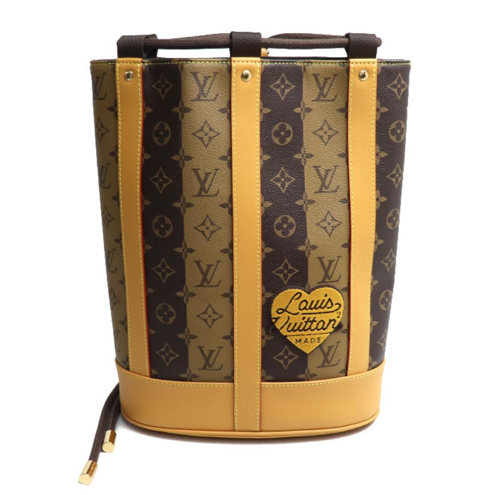 Louis Vuitton Messenger