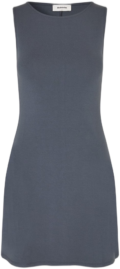 Josefinemd Tank Flare Dress