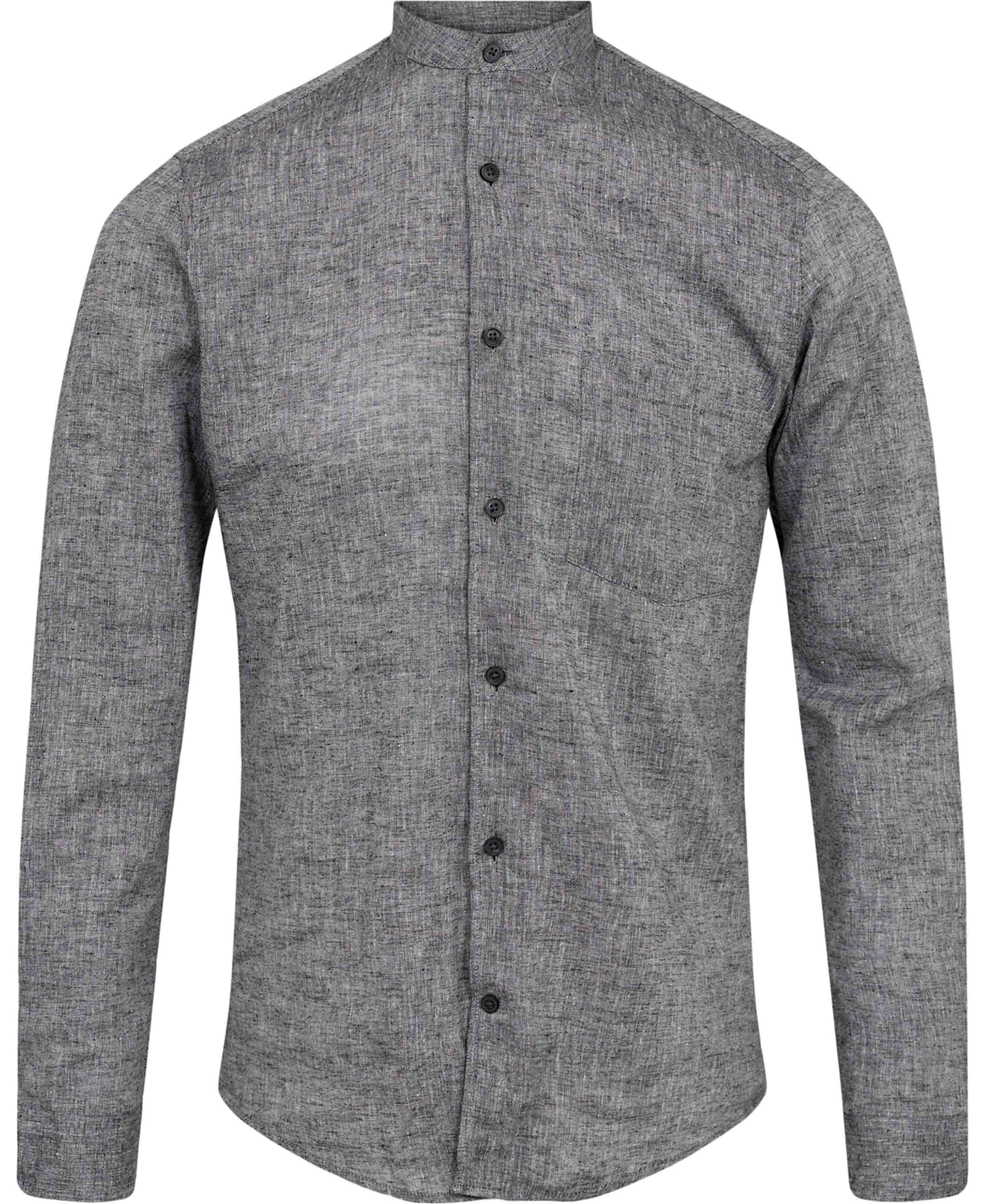 Linen Cotton Shirt