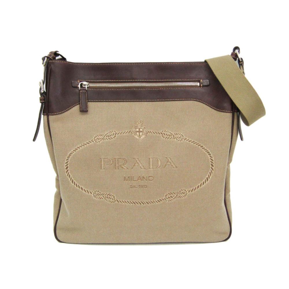 Prada Shoulder Bag