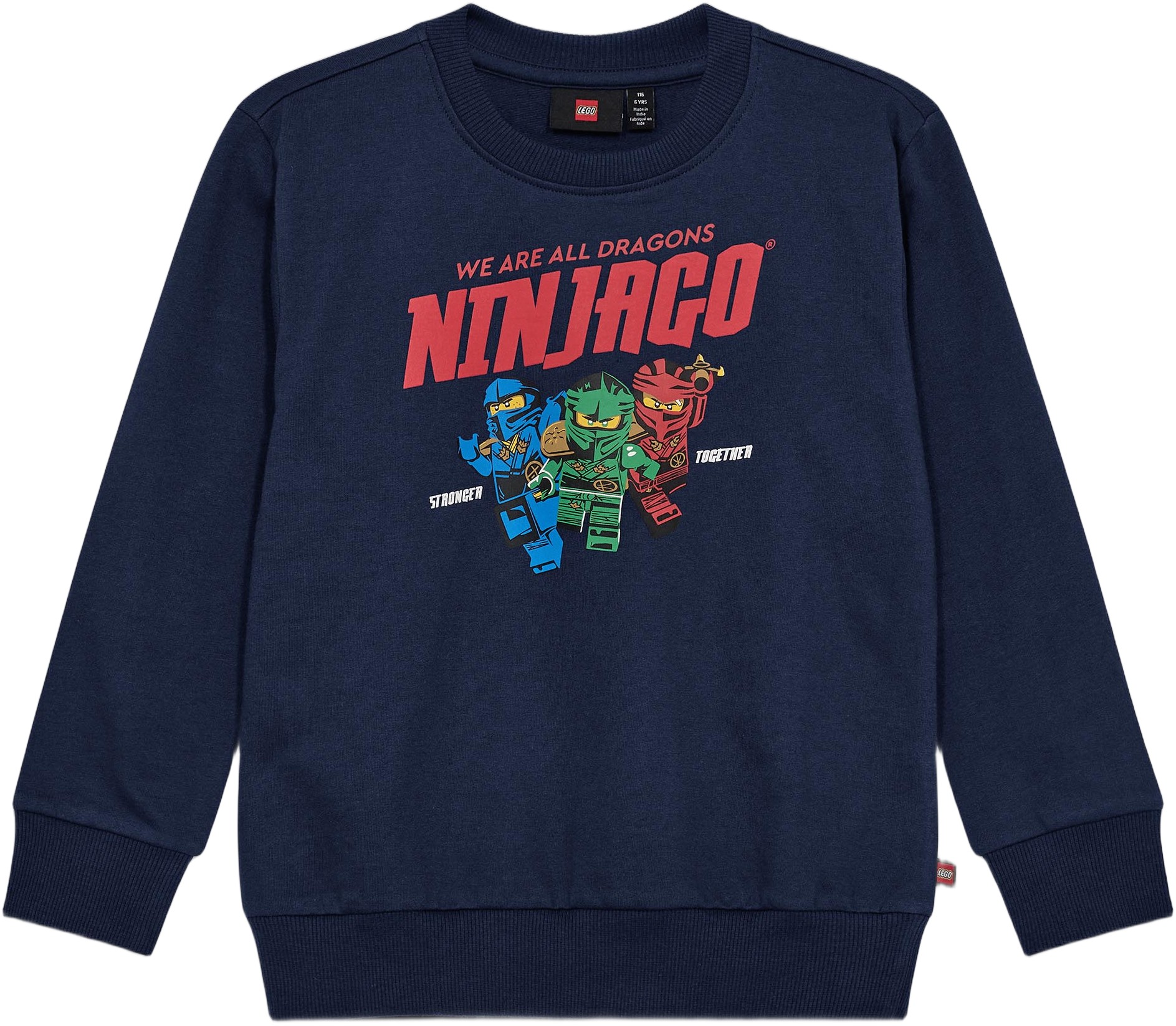 Lwsaku 703 Sweatshirt