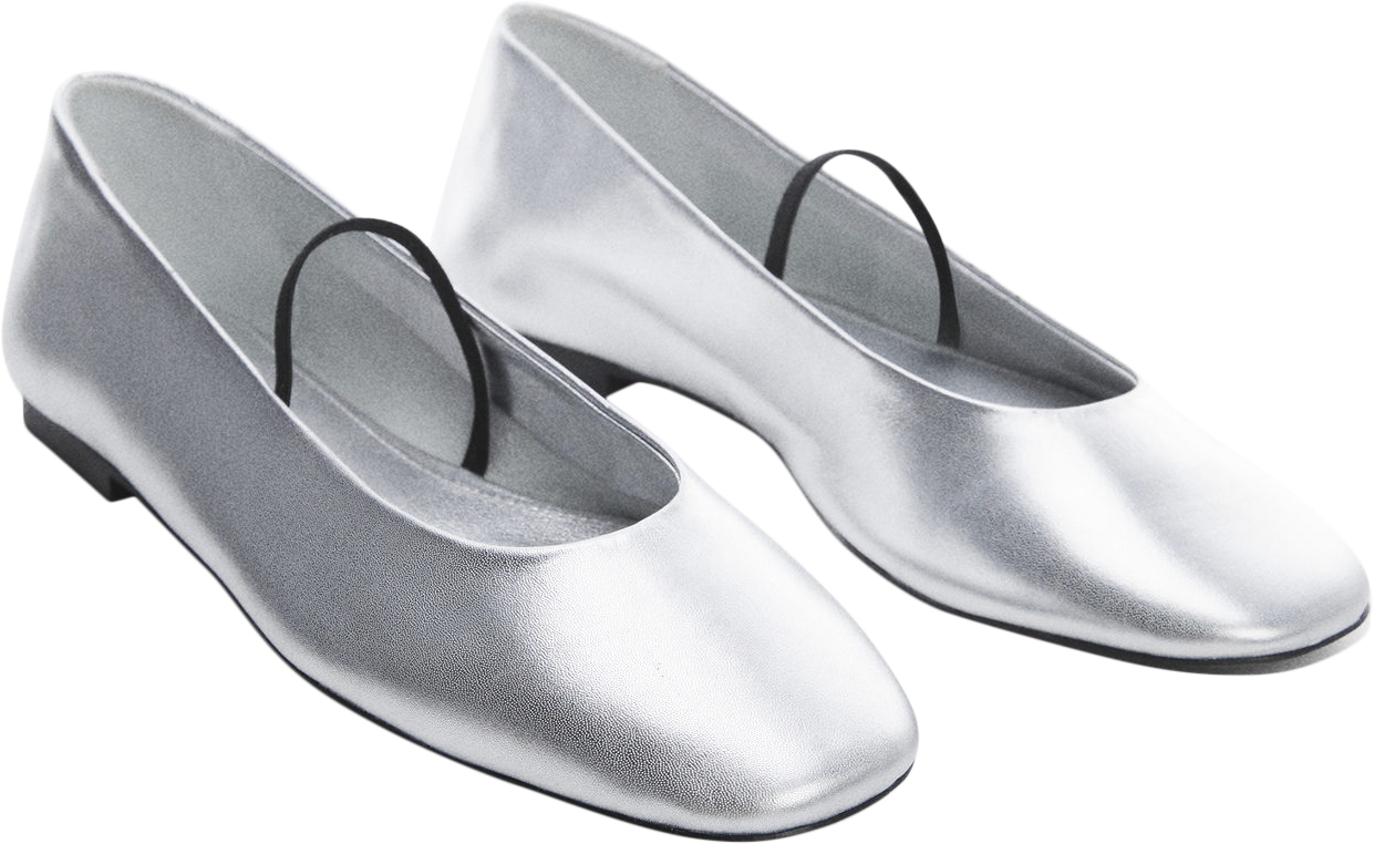 Shoes .- Spice