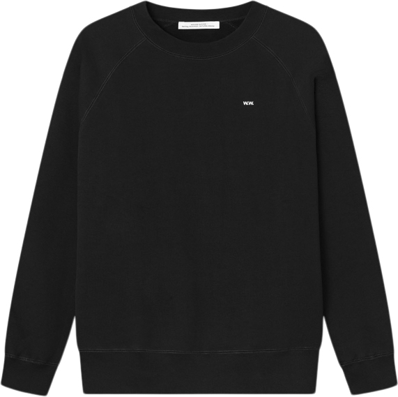 Hester Classic Sweatee Shirt