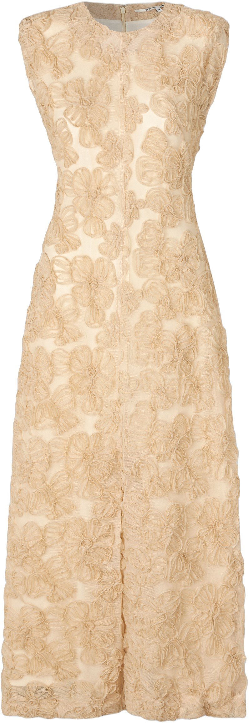 Sassari Dress