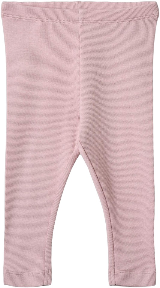 Rib Leggings Maddy