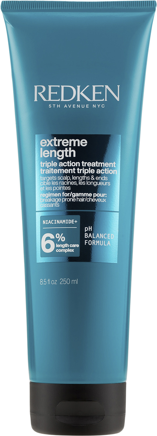 Billede af Extreme Length Triple Action Treatment