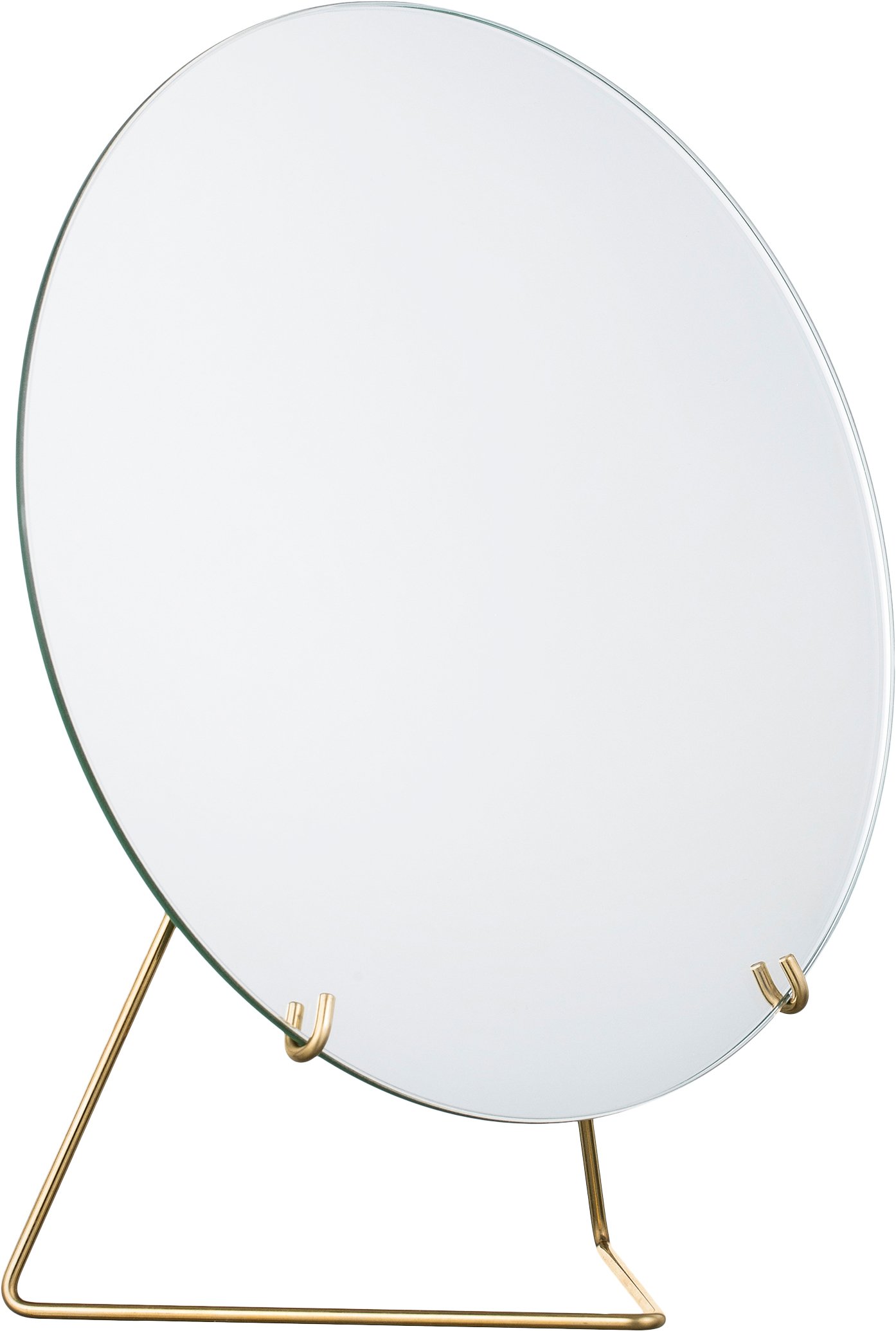 Standing Mirror Spejl 30 cm.