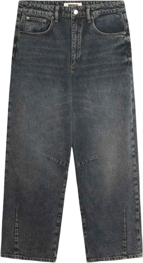Wbbrooke Thunder Jeans