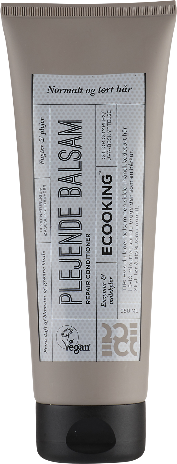Plejende Balsam