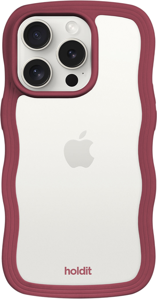 Wavy Case Iphone 14 Pro Max