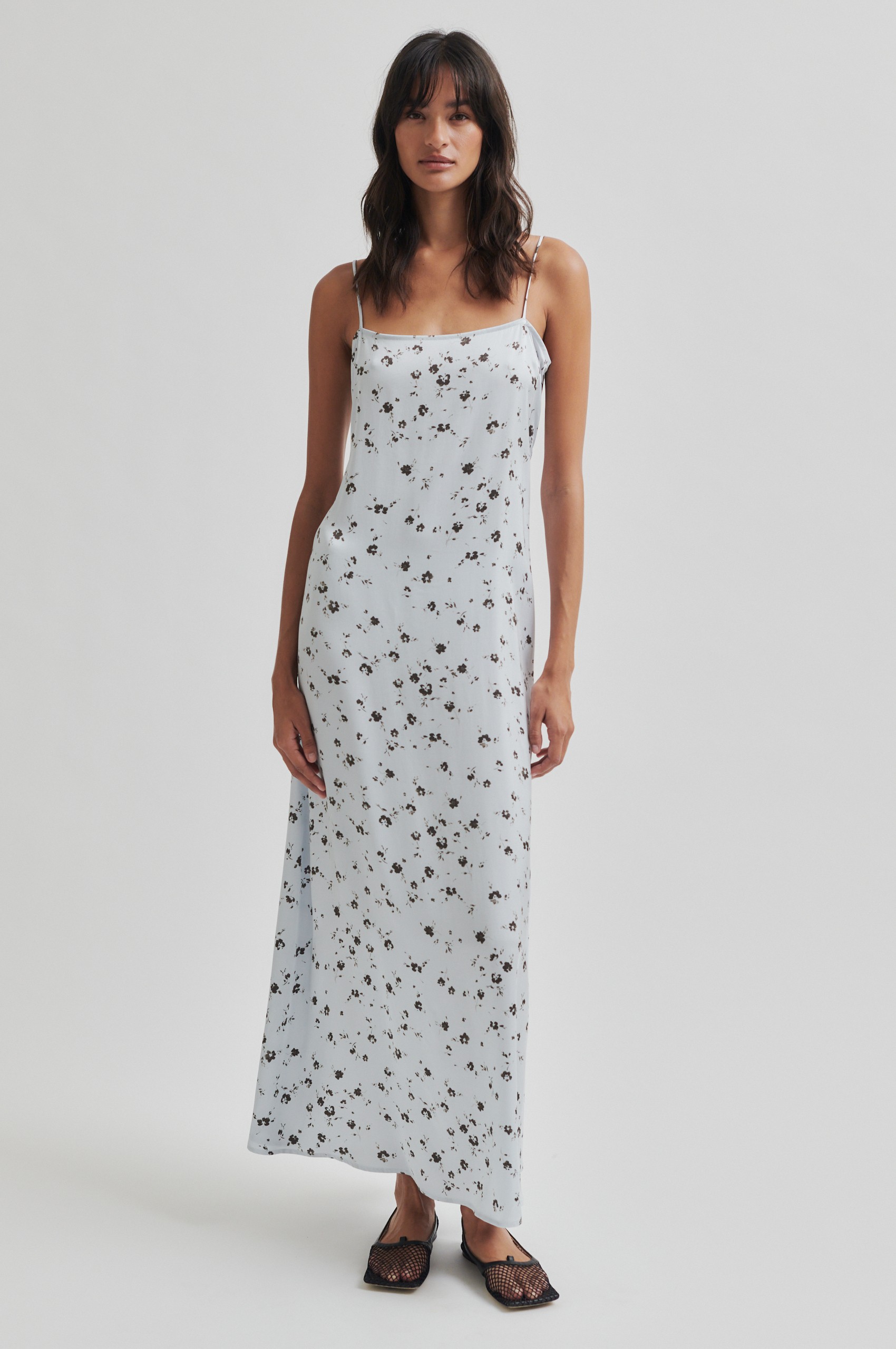 Adira Strap Dress