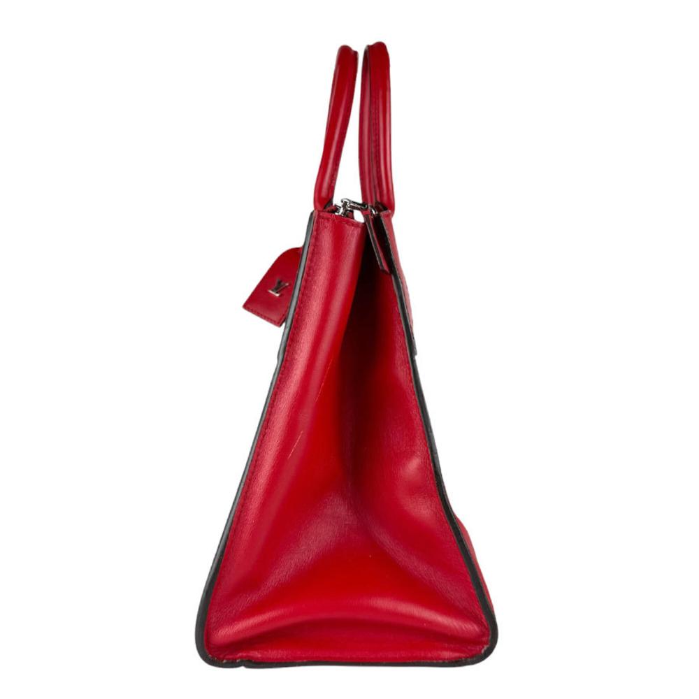 Louis Vuitton City Steamer