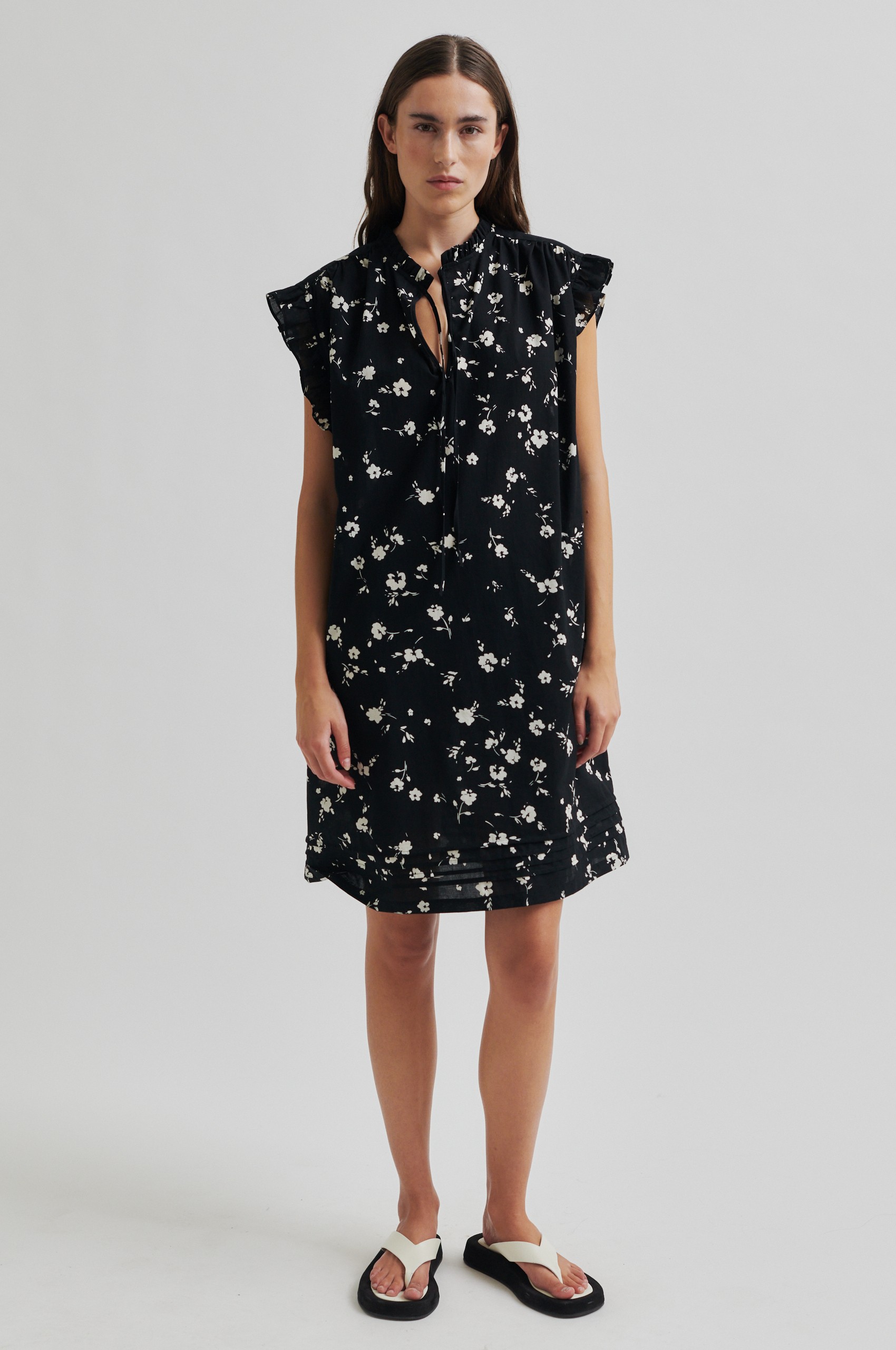 Quin Dress