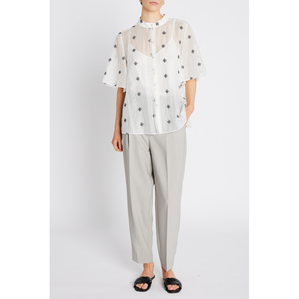 Marshbbmatela Blouse