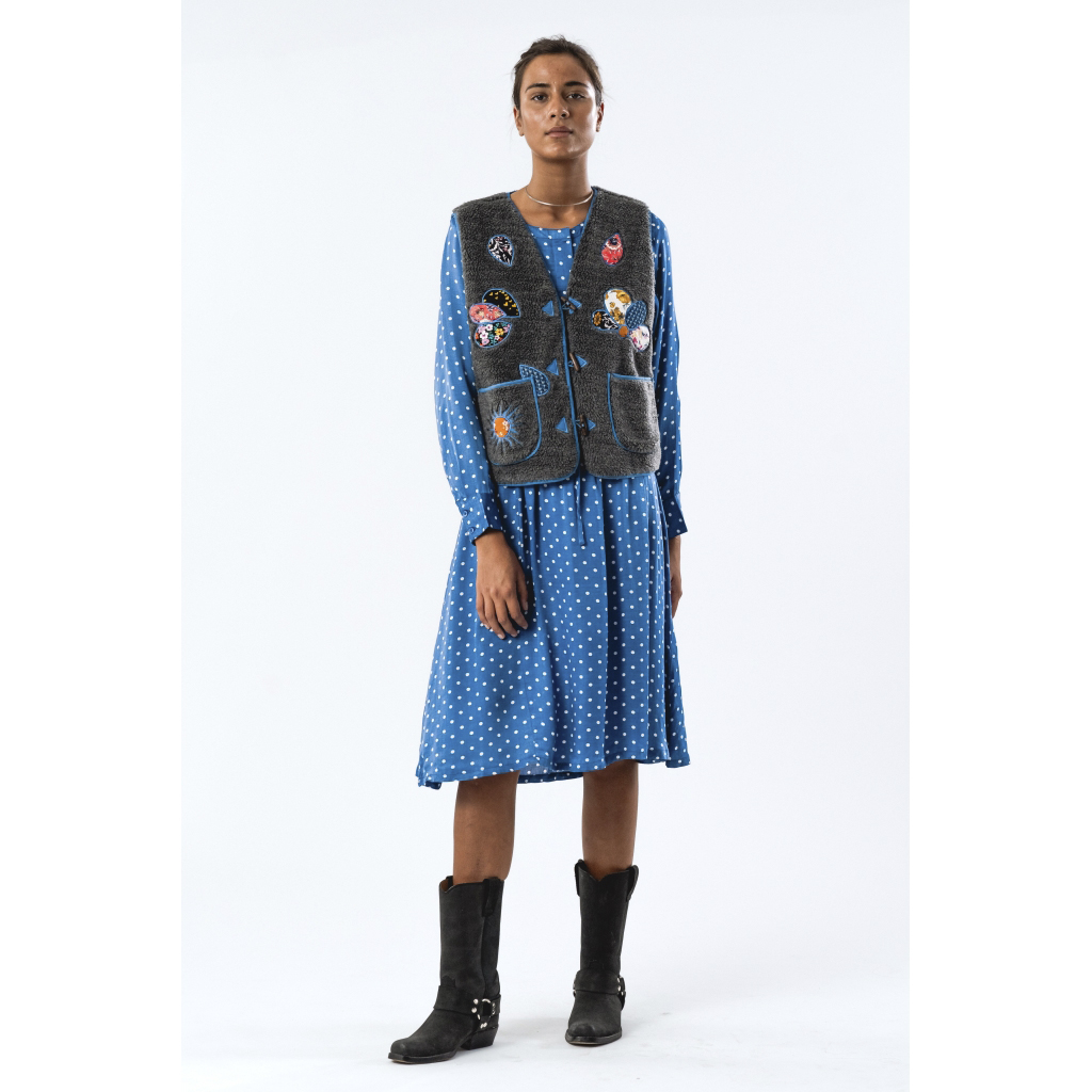 Hugoll Vest SL