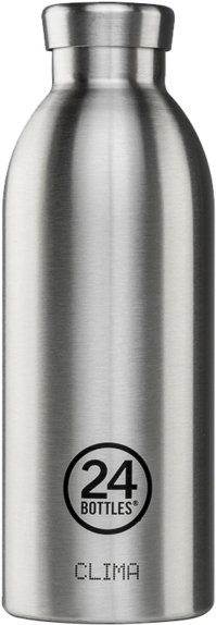 Clima 500 Steel
