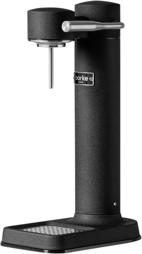 Carbonator 3