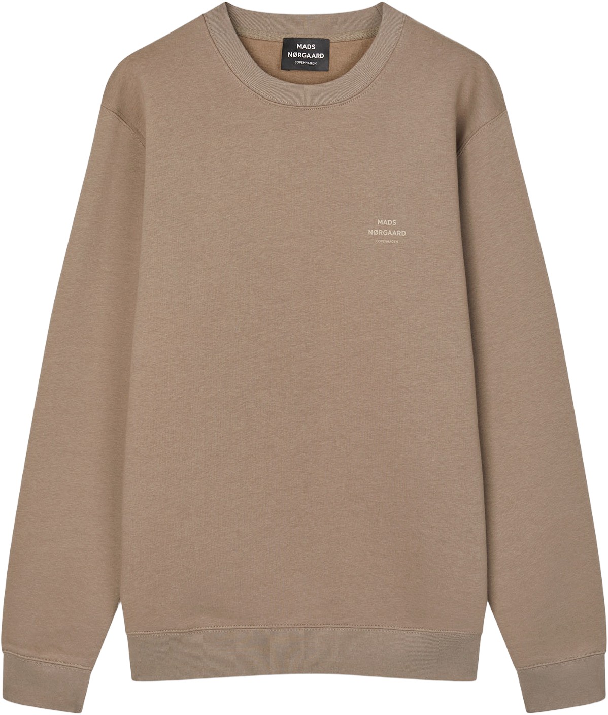 Standard Crew Logo Sweat FAV