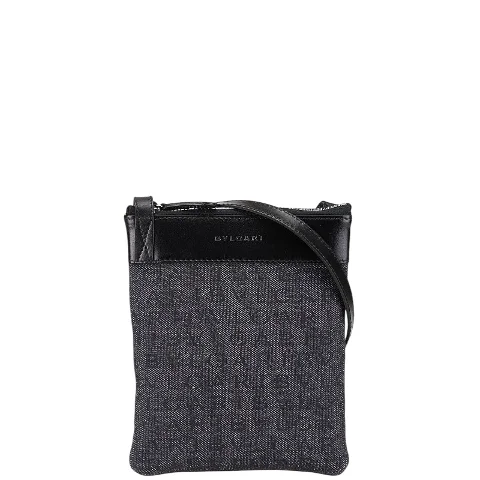 Bvlgari Crossbody Bag