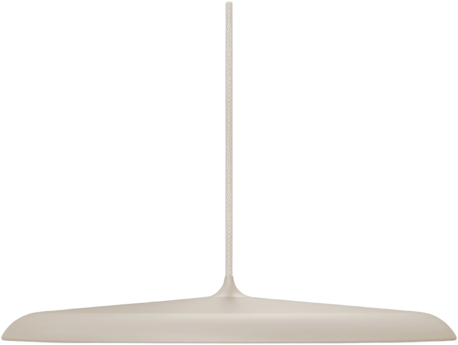 Artist 40 | Pendel | Beige