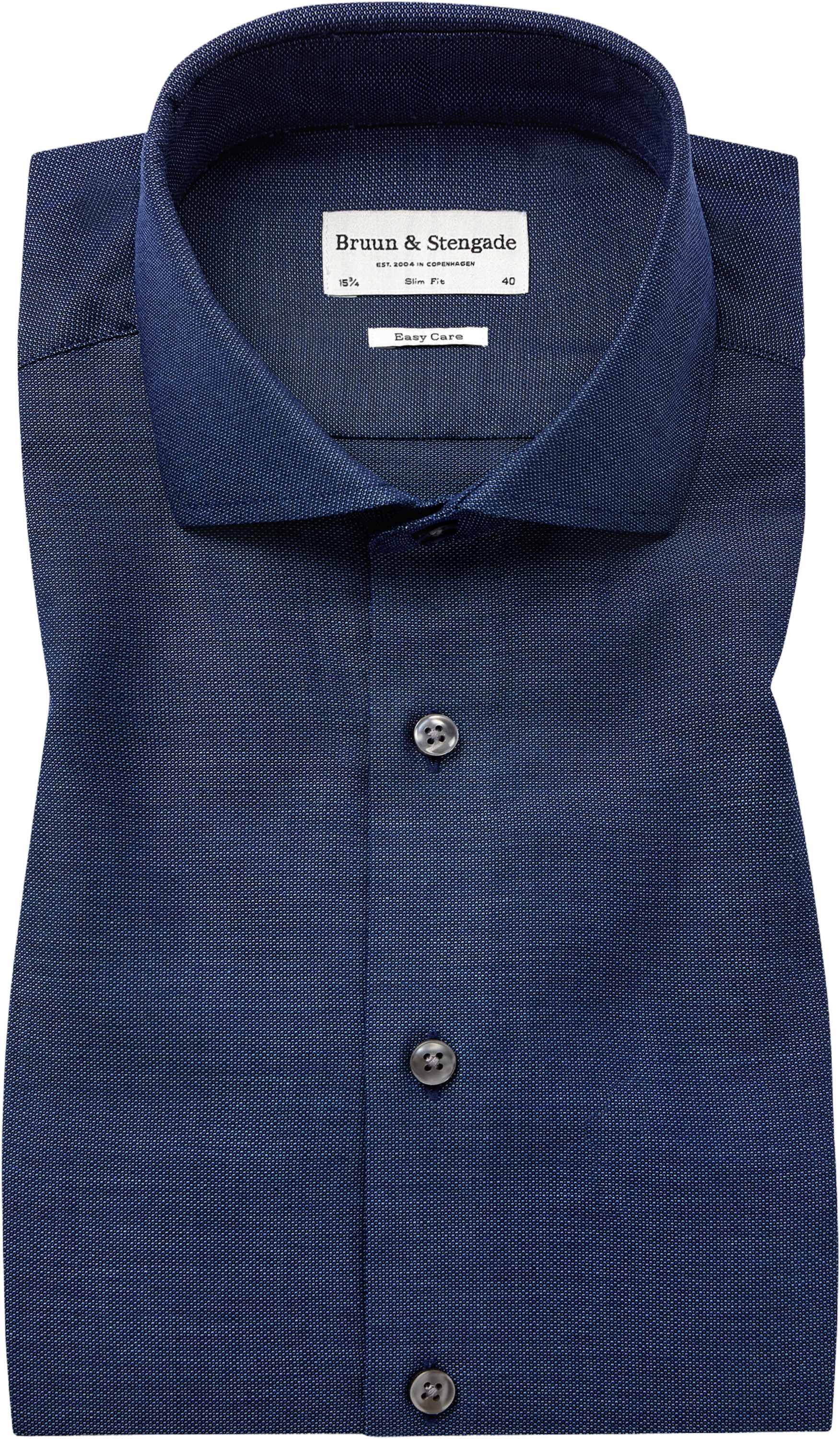 BS Joff Slim Fit Shirt