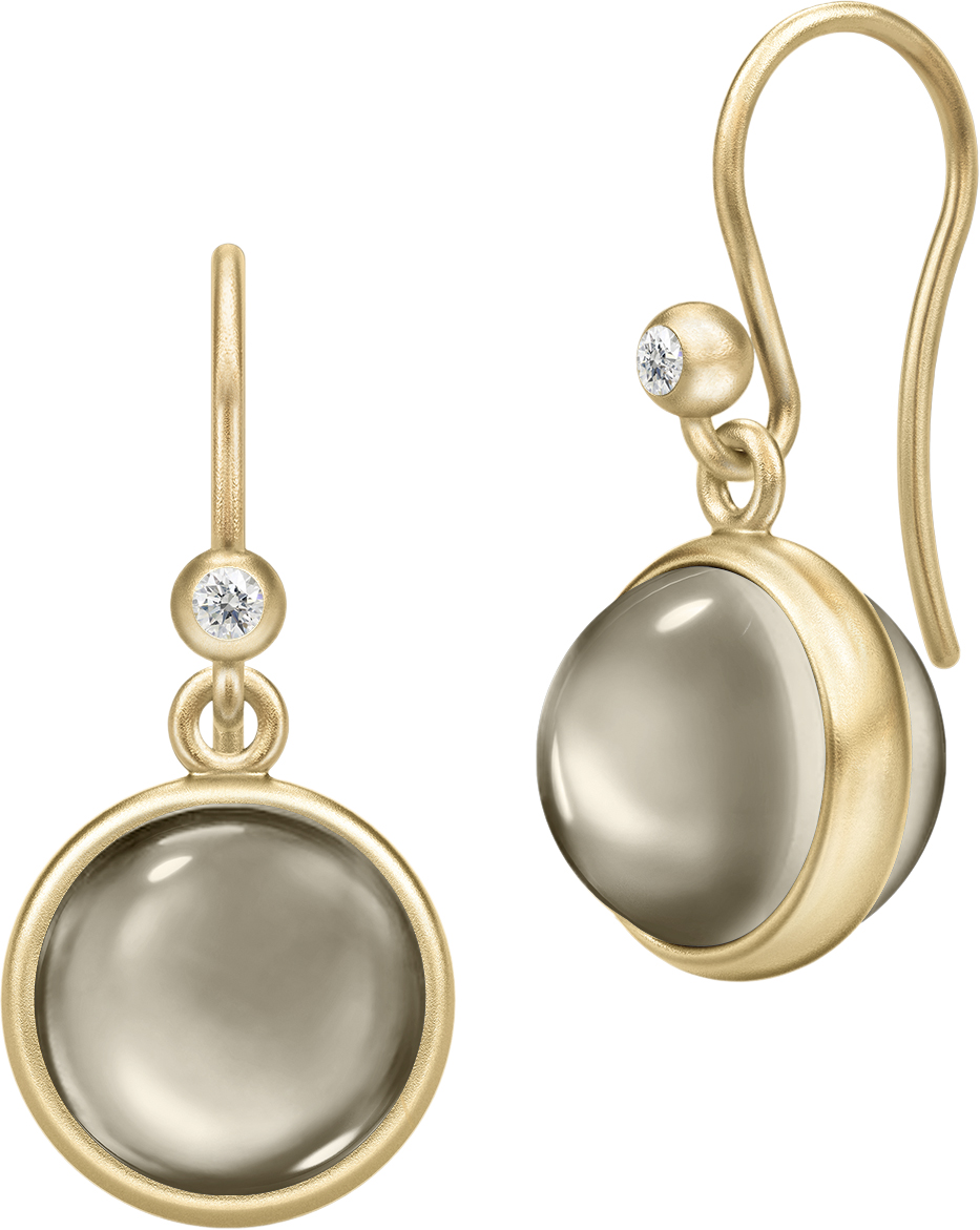 Prime Earrings