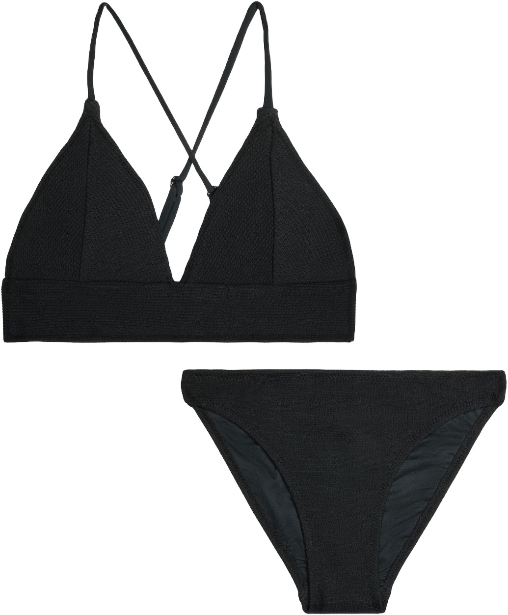 Vacay Bikinisæt - Køb til DKK 200 - Spar 20%