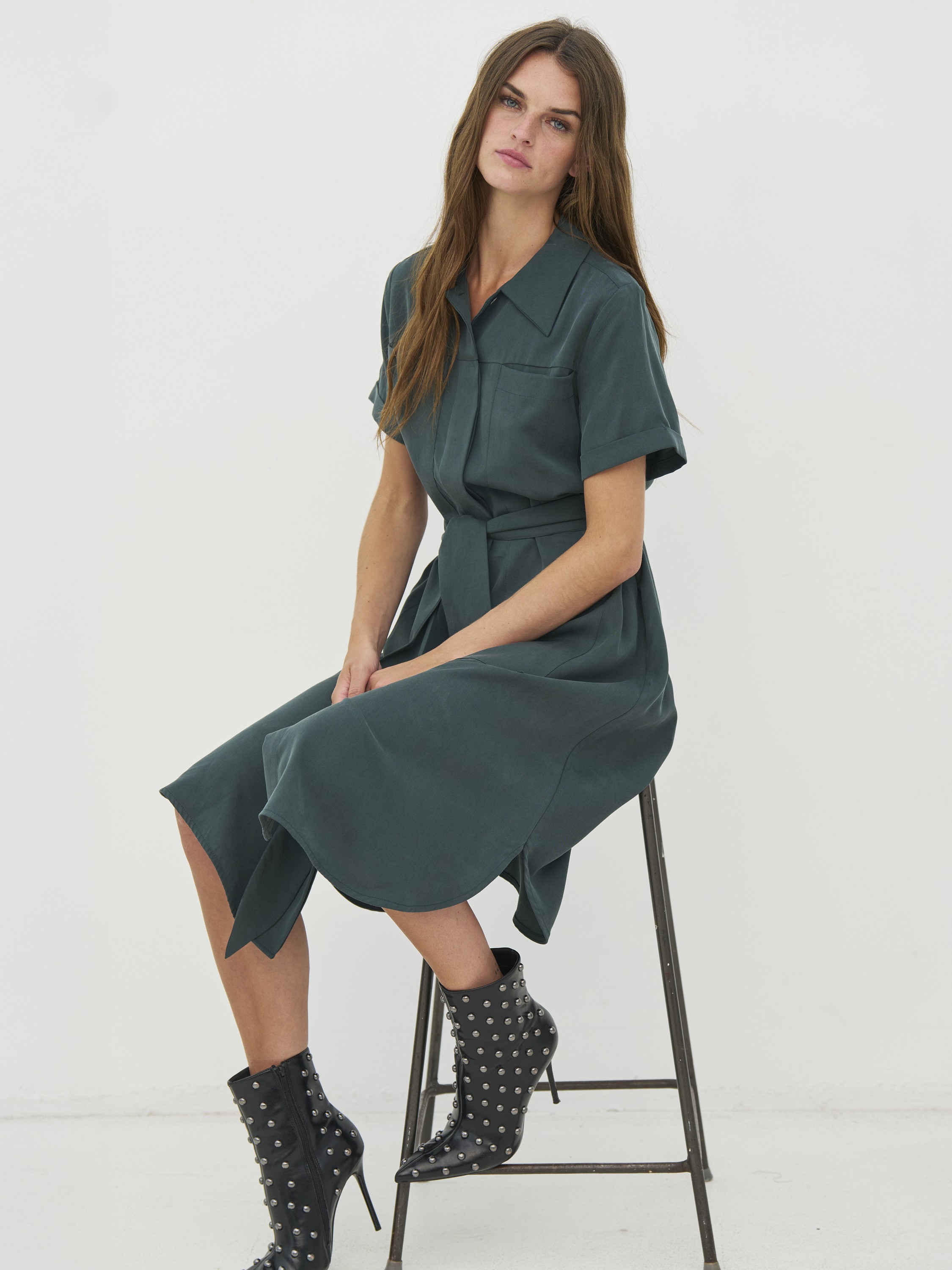 Cecilia Dress