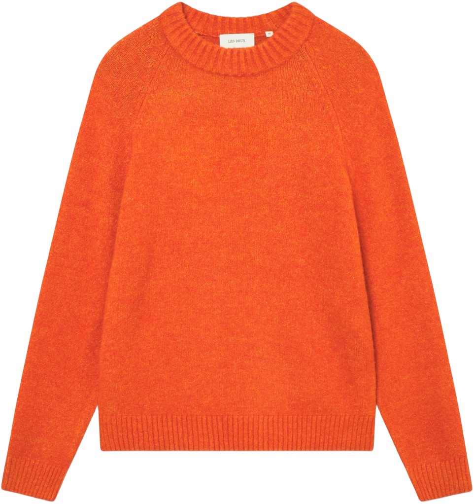 Gilbert Crewneck Knit