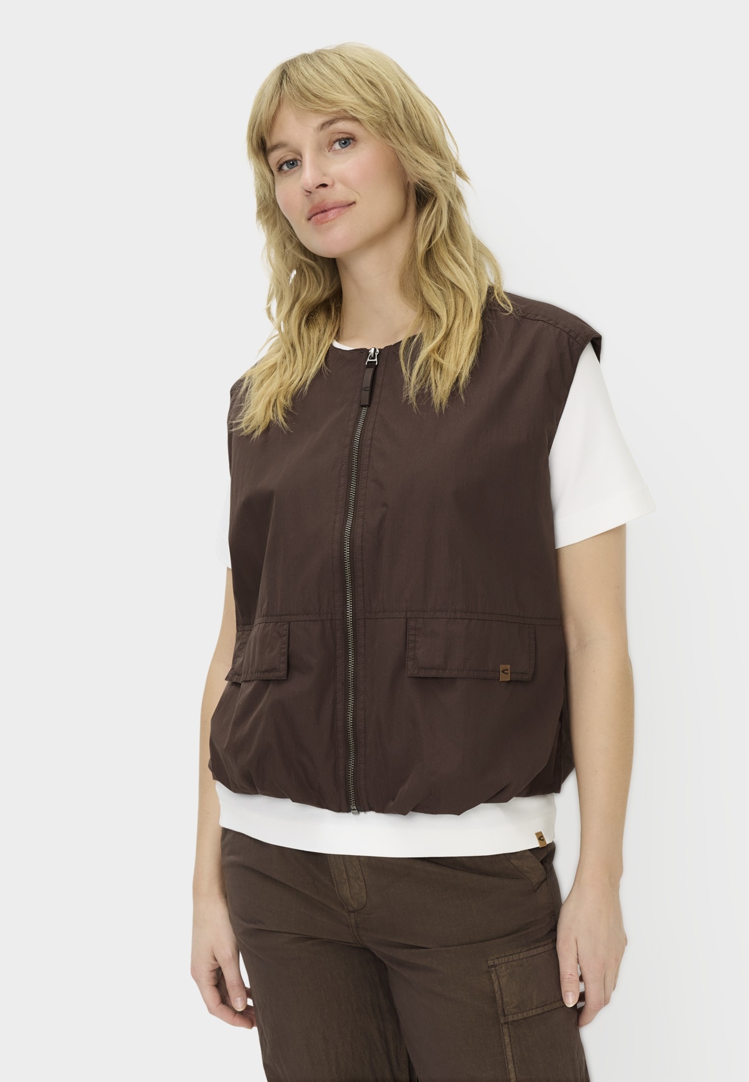 Indoor Vests