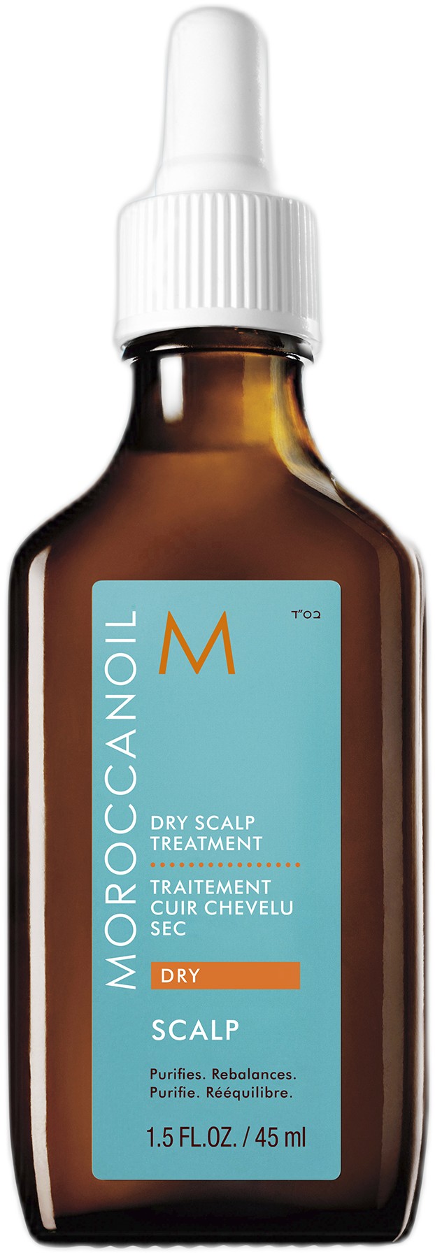 Moroccanoil Dry Scalp Treatment 45 ml