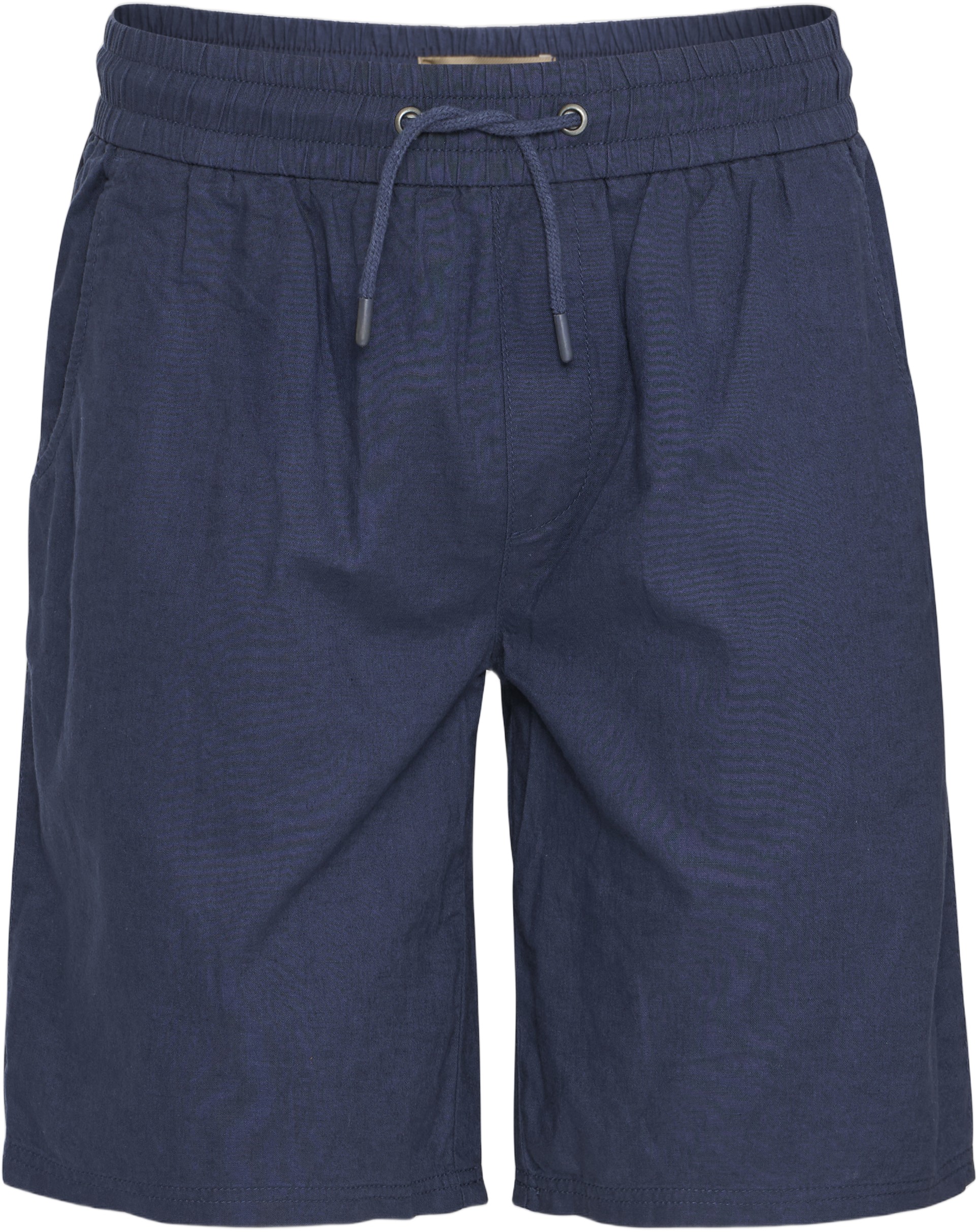 Bhbay Linen Shorts PP Noos